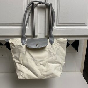 LongChamp Le Pliage Shopping Tote Bag